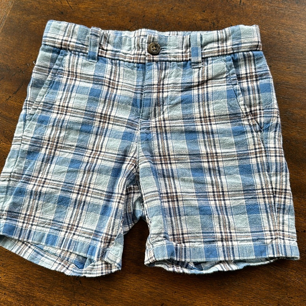 Janie and Jack Shorts